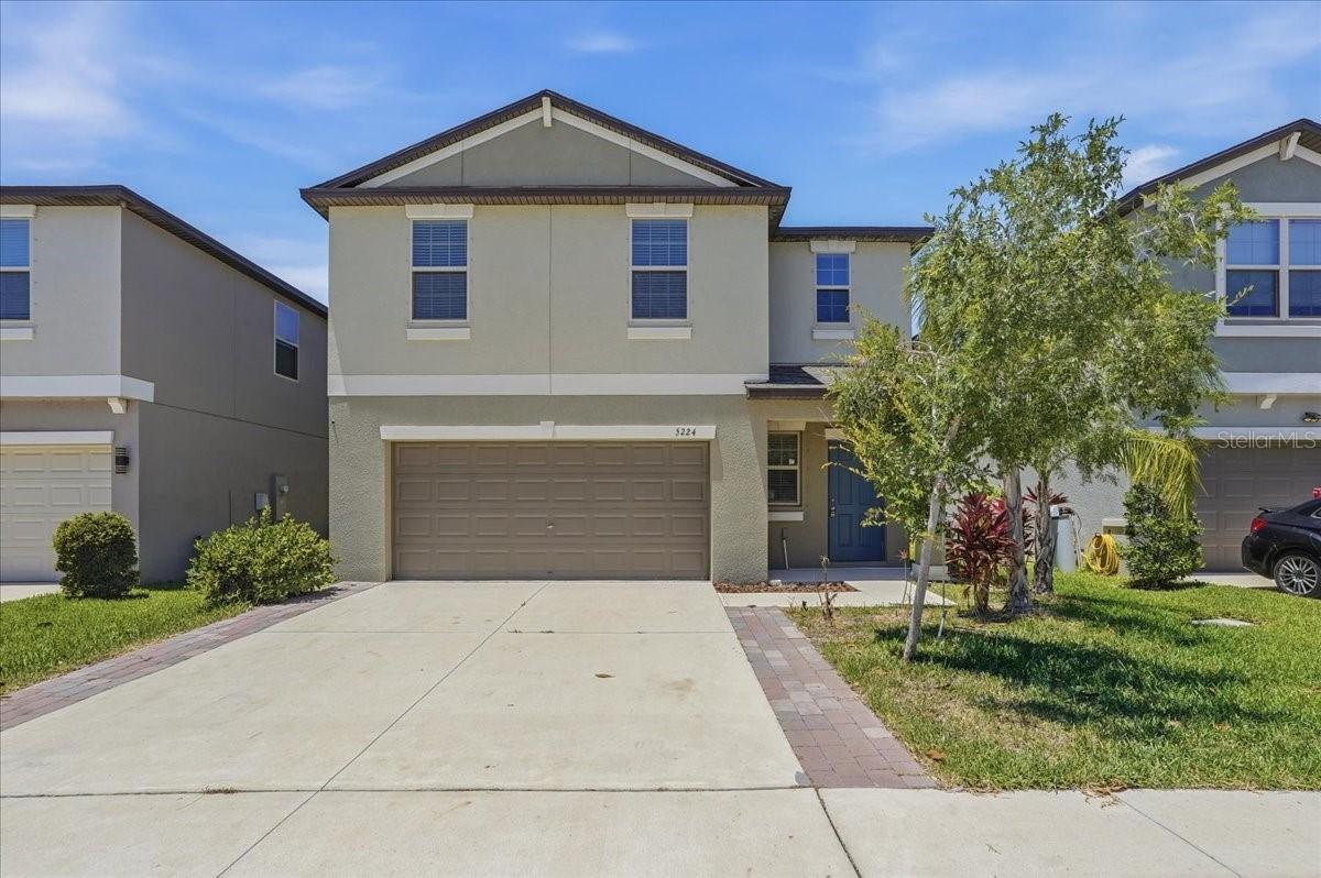5224 White Chicory Dr., Apollo Beach, FL 33572