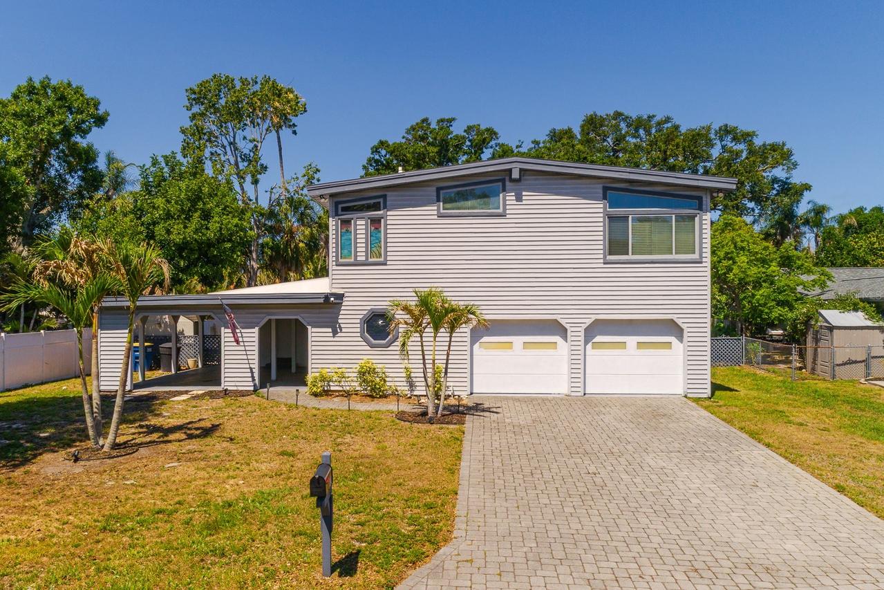 1424 S Evergreen Ave., Clearwater, FL 33756