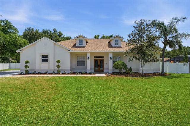 New Homes with In-ground Swimming Pools That Attend Cypress Creek Middle School: May 3rd to May 9th