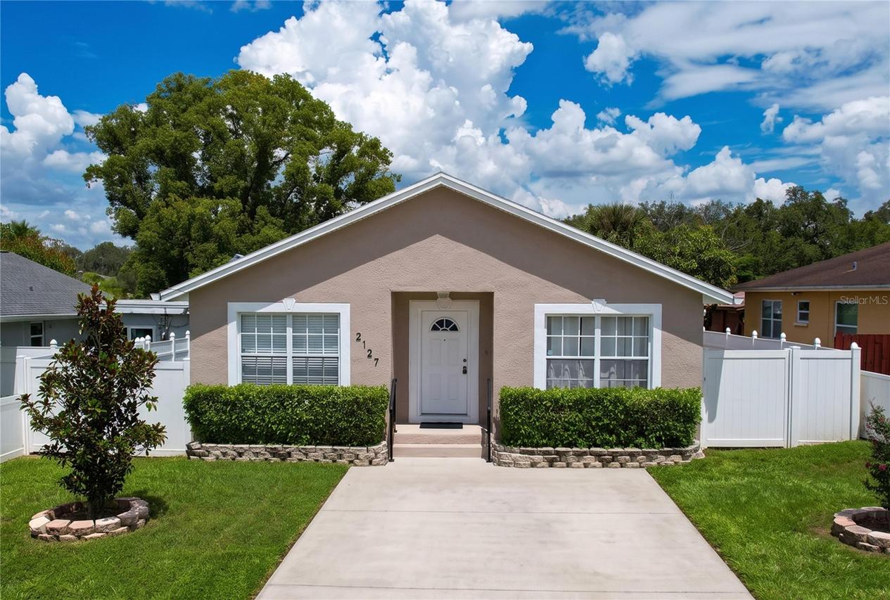 2127 W Perio St. #1, Tampa, FL 33612