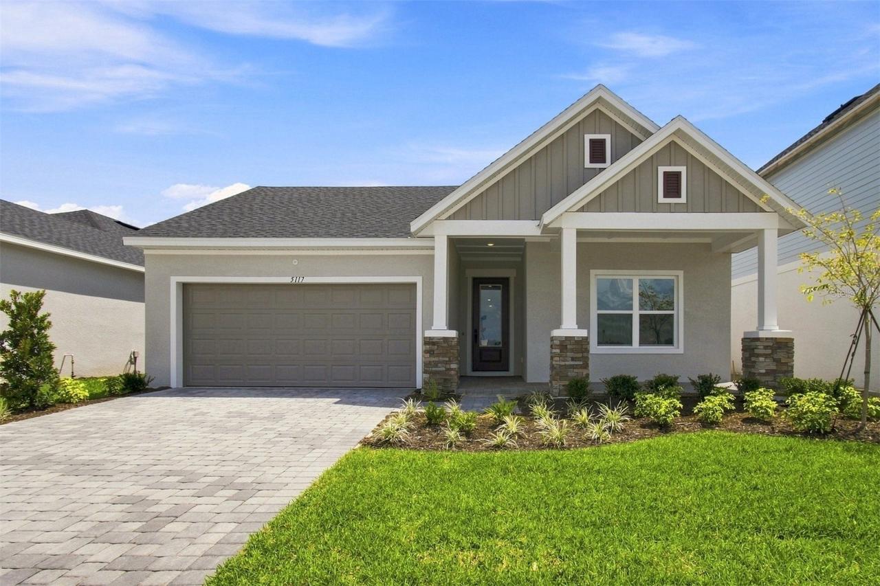 5117 Chattahoochee Bend, St Cloud, FL 34771