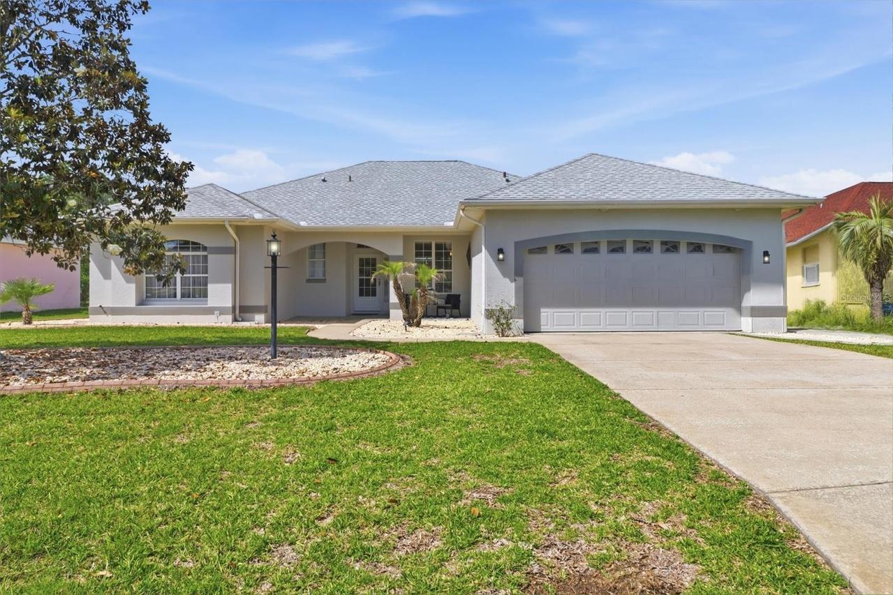 434 W Crestmont Ct., Beverly Hills, FL 34465