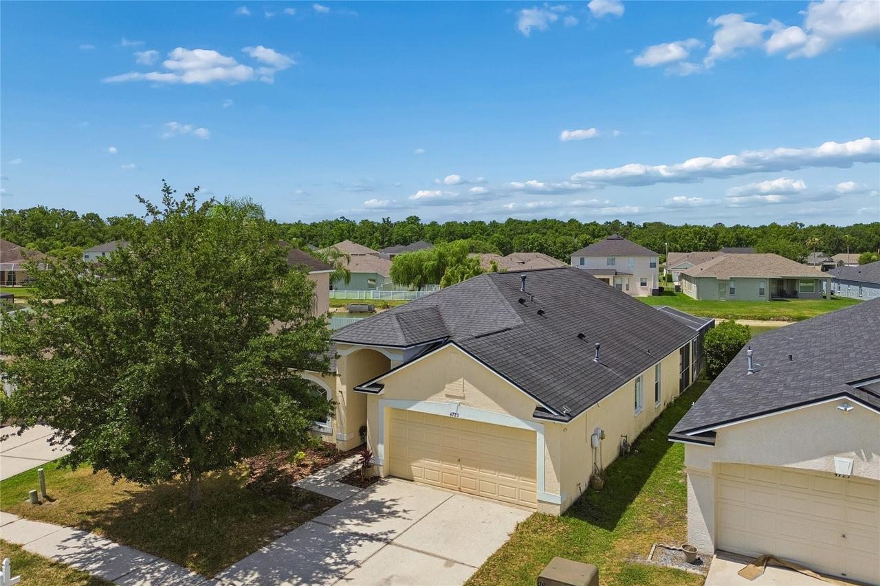 4723 Wessex Way, Land O Lakes, FL 34639