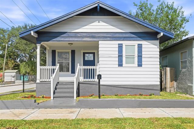 Homes Just Sold in North Ybor: July 28th to August 3rd