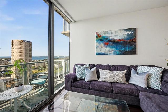 Homes Just Sold in Downtown Tampa: June 30th to July 6th