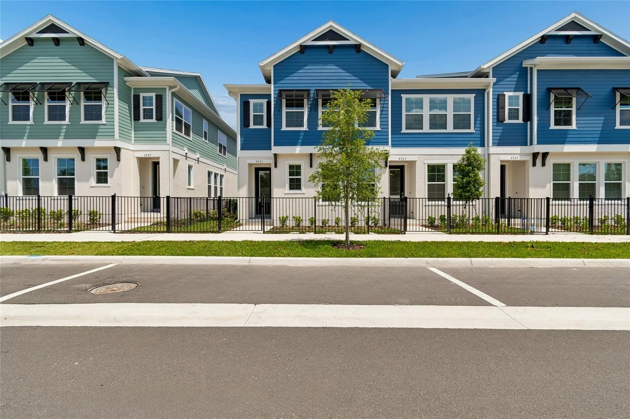 4341 Roush Ave., Orlando, FL 32803
