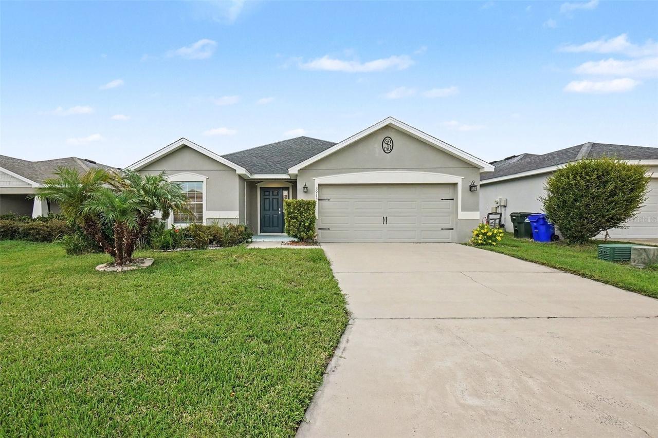 3913 White Ibis Rd, Lakeland, FL 33811