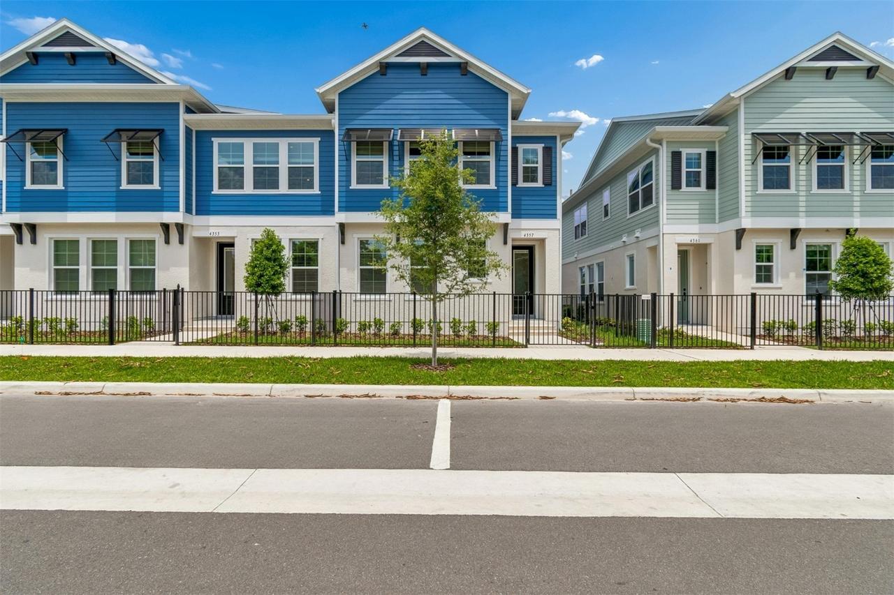4357 Roush Ave., Orlando, FL 32803