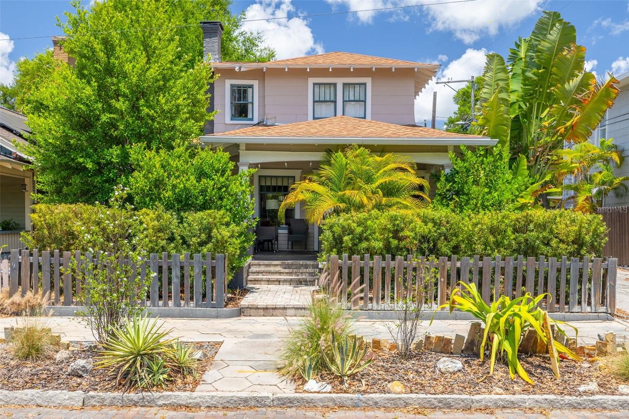 533 8th Ave., St Petersburg, FL 33701