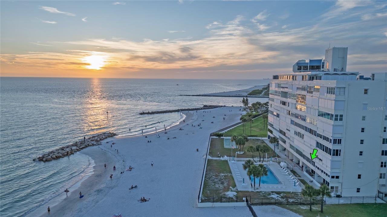 7000 Beach Plz. #202, St Pete Beach, FL 33706