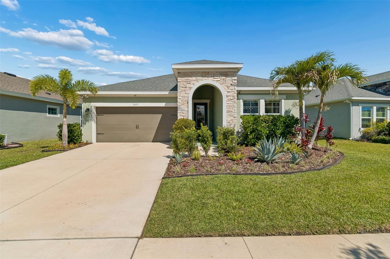 5619 Silver Sun Dr., Apollo Beach, FL 33572