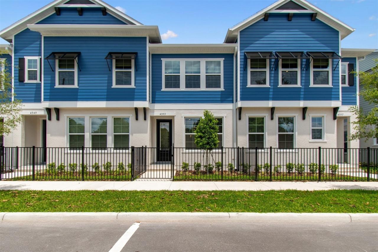 4353 Roush Ave., Orlando, FL 32803