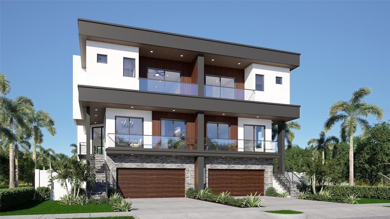 2605 W Cleveland St., Tampa, FL 33609