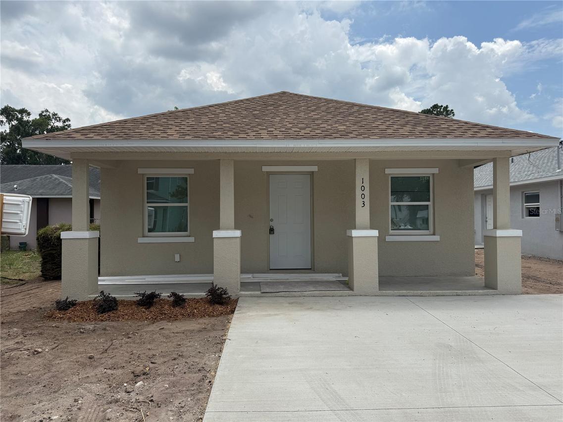 1003 E Renfro St., Plant City, FL 33563