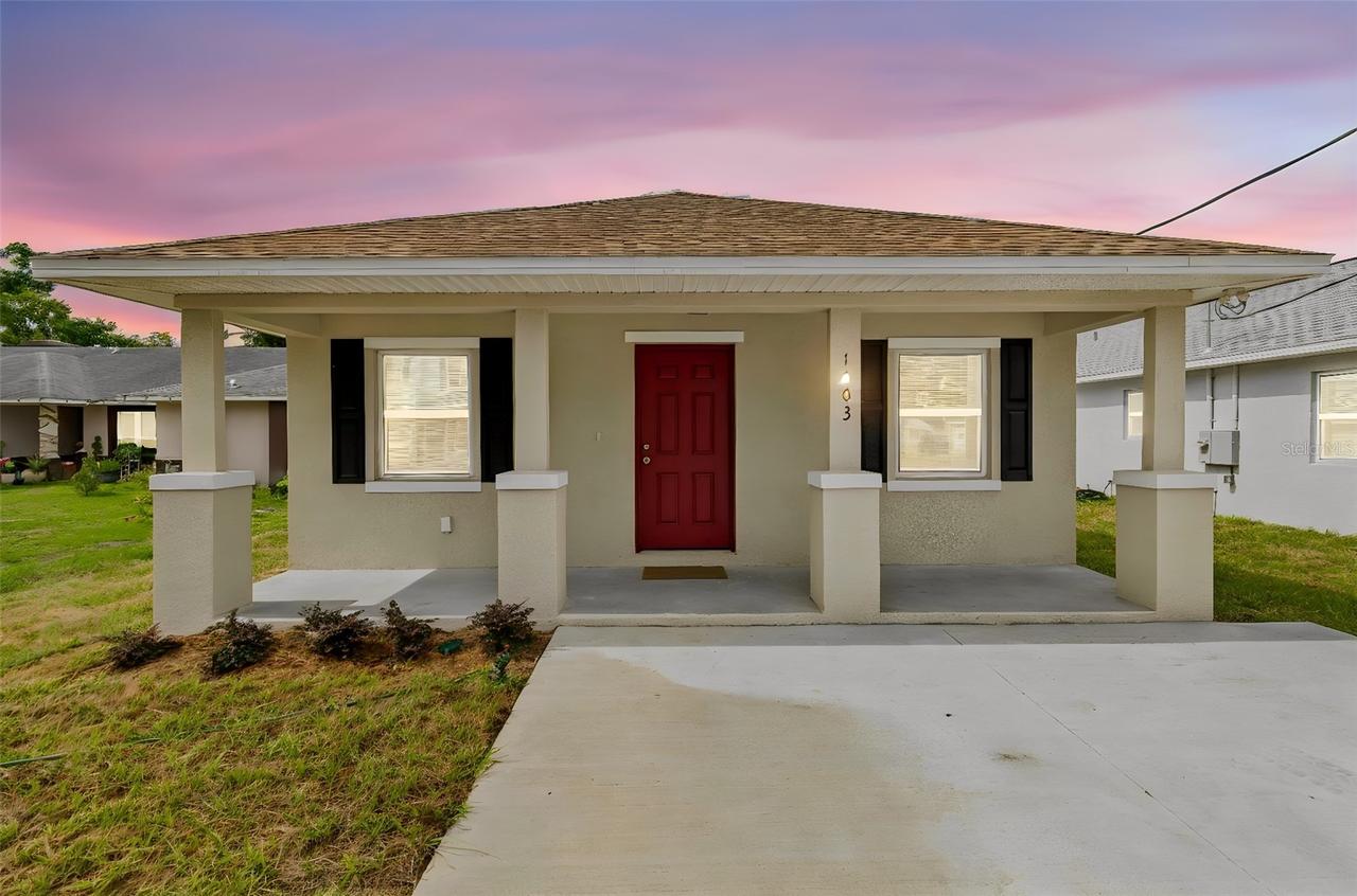 1003 E Renfro St., Plant City, FL 33563