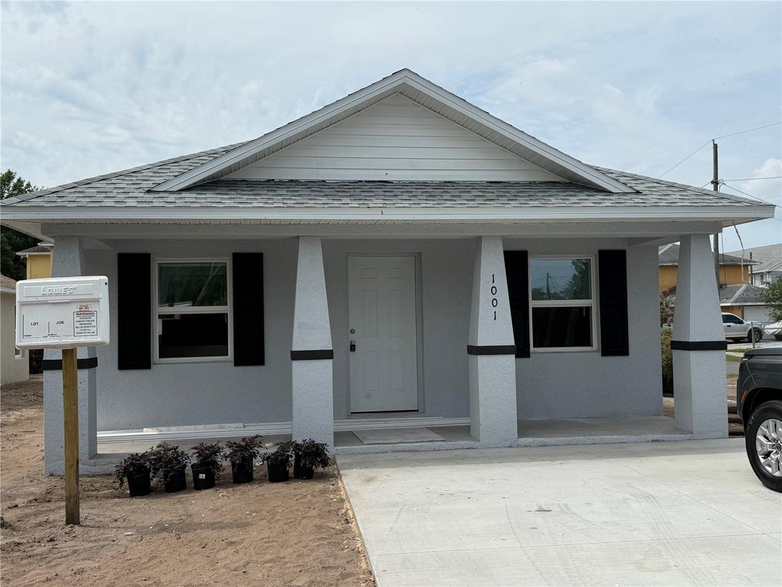 1001 Renfro St., Plant City, FL 33563