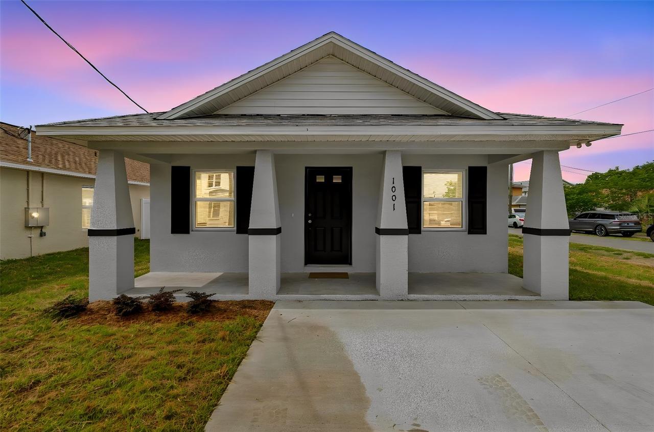 1001 Renfro St., Plant City, FL 33563