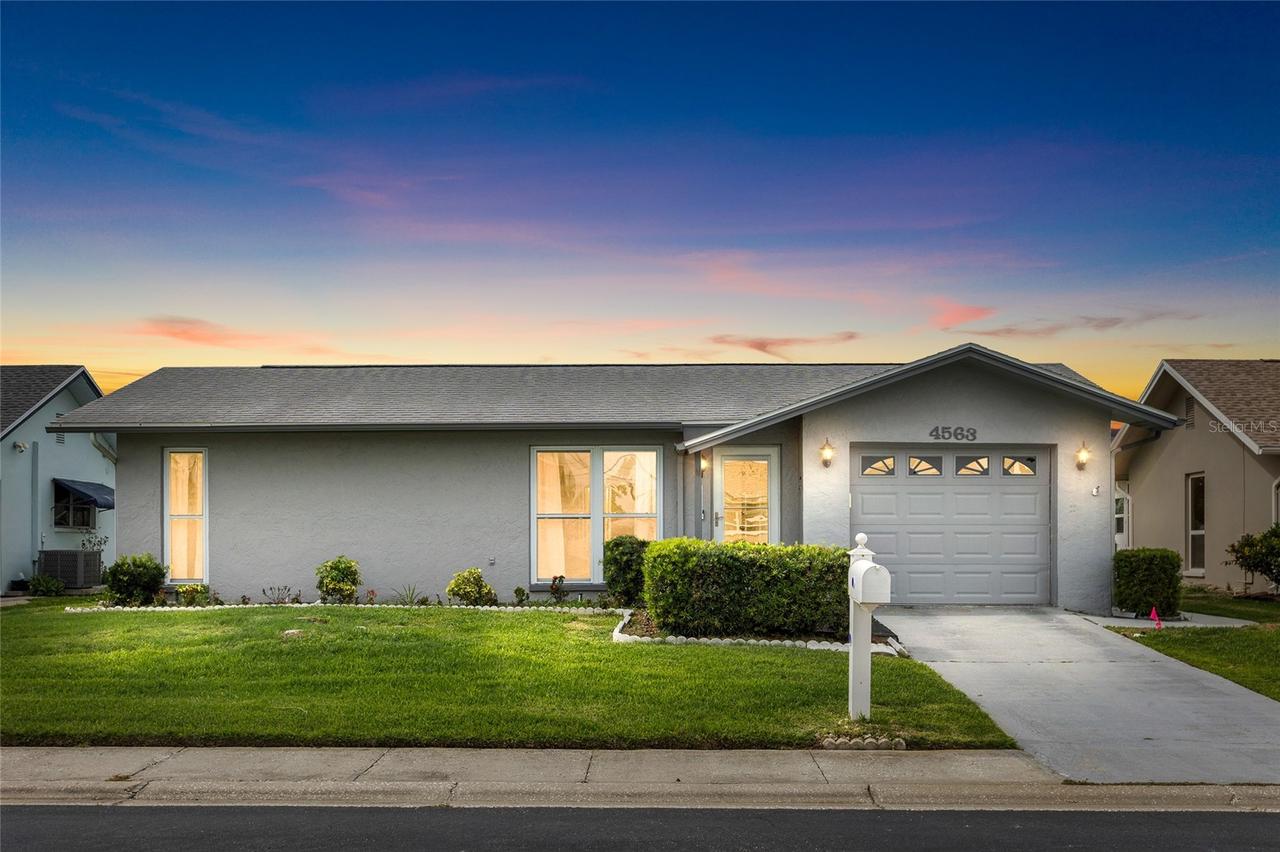4563 Great Lakes Dr., Clearwater, FL 33762