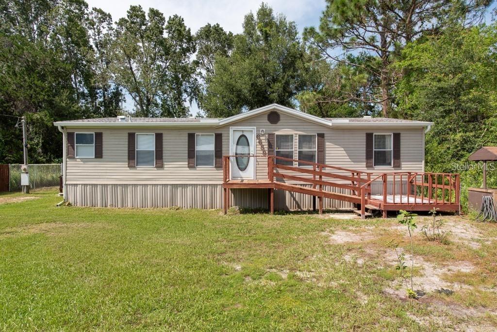 6659 W Park Dr., Homosassa, FL 34446