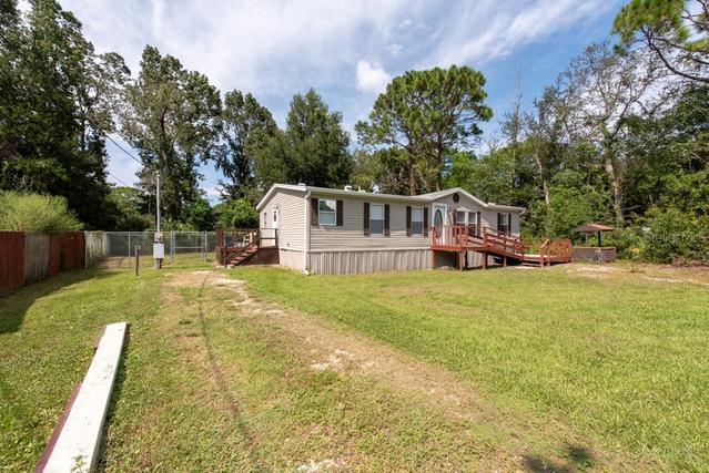 New Foreclosures & Short Sales in Homosassa: May 4th to May 10th