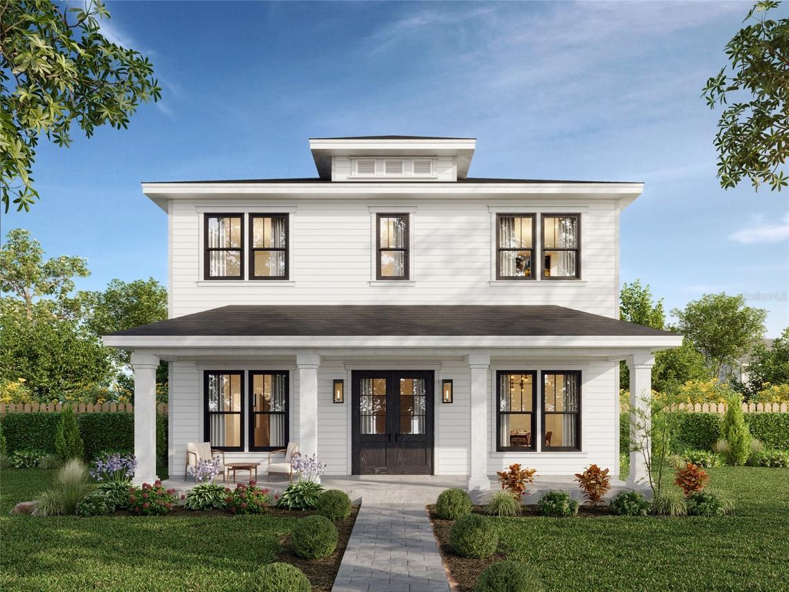 4409 2nd Ave., St Petersburg, FL 33713