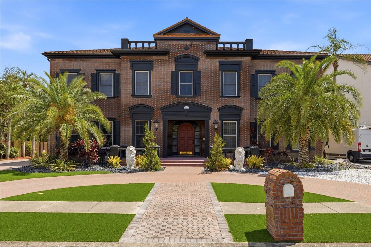3017 Oakmont Dr., Clearwater, FL 33761