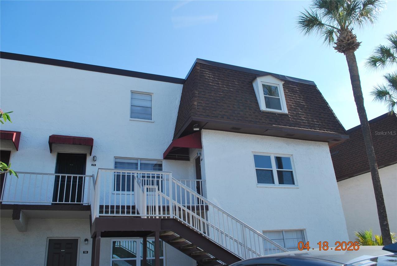 9201 Tudor Dr. #C215, Tampa, FL 33615