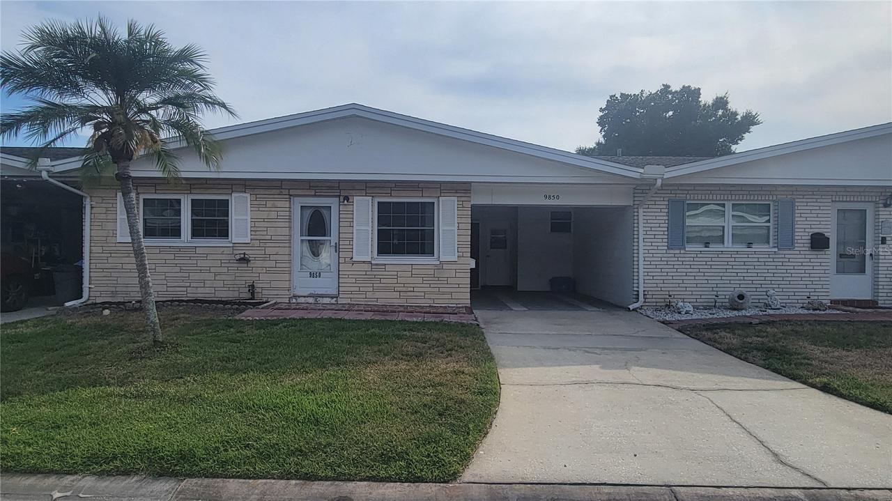 9850 Lily St. #117, Pinellas Park, FL 33782
