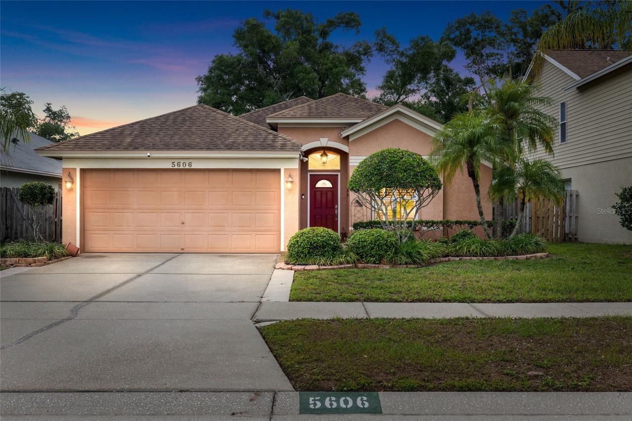 5606 Paddock Trail Dr., Tampa, FL 33624