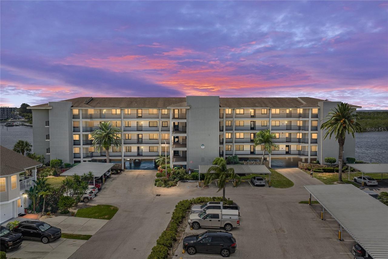 8150 Brent St. #725, Port Richey, FL 34668