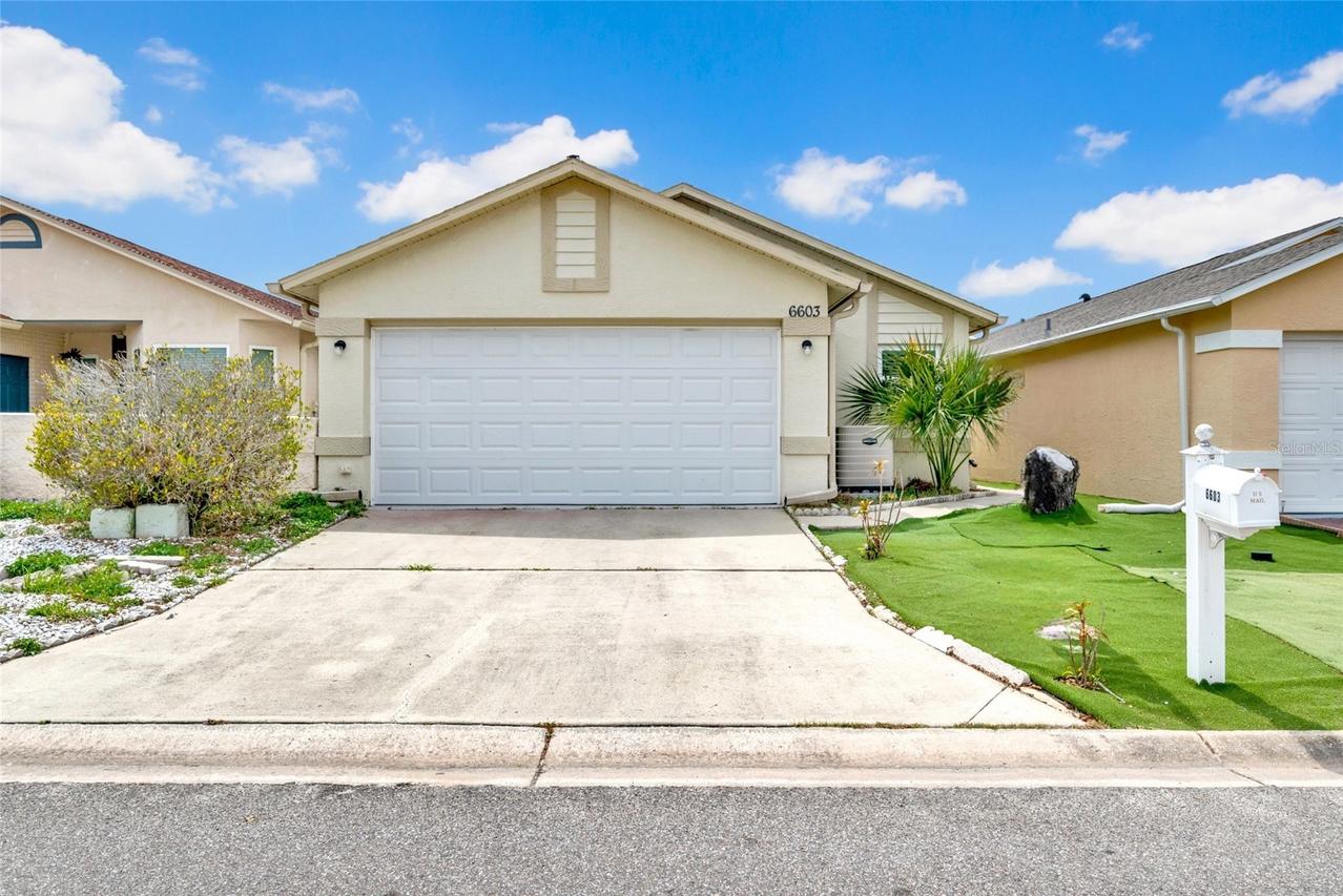 6603 Crossbow Ln., New Port Richey, FL 34653
