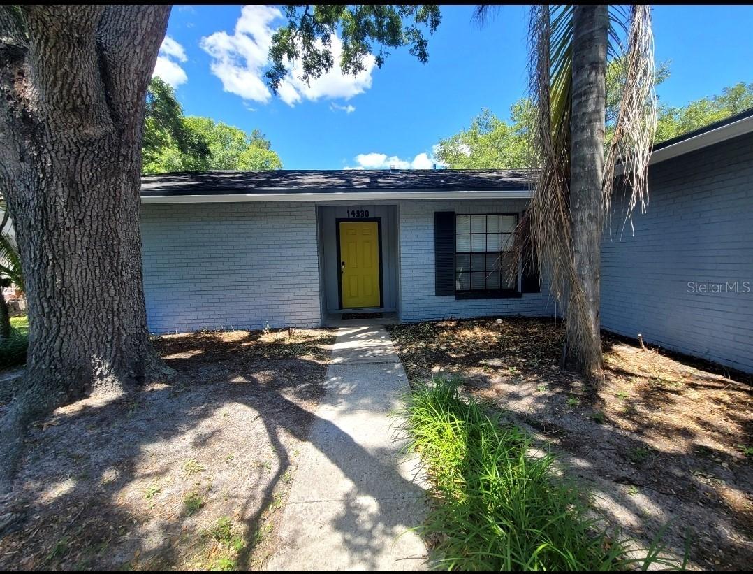 14930 Glasgow Ct., Tampa, FL 33624