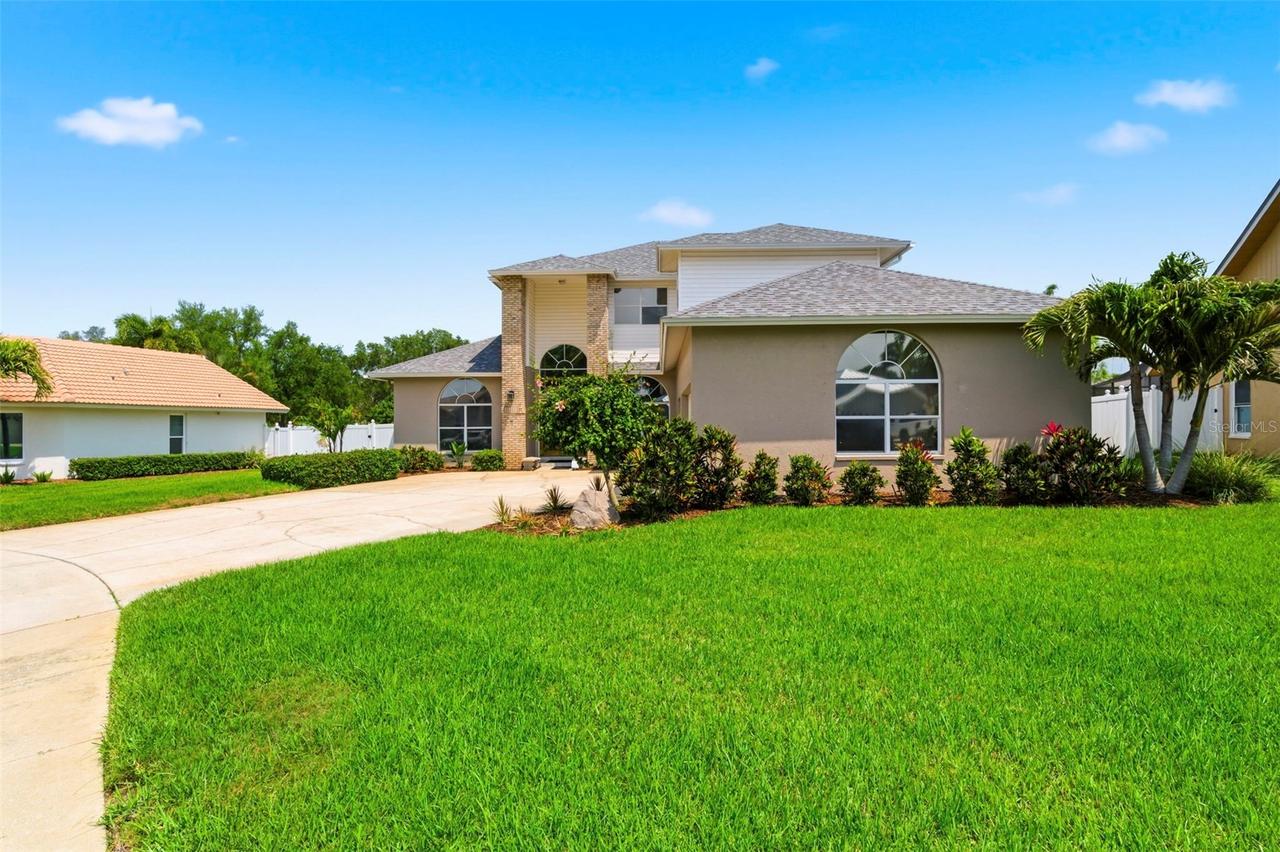 14263 Sunshine Ct., Largo, FL 33774
