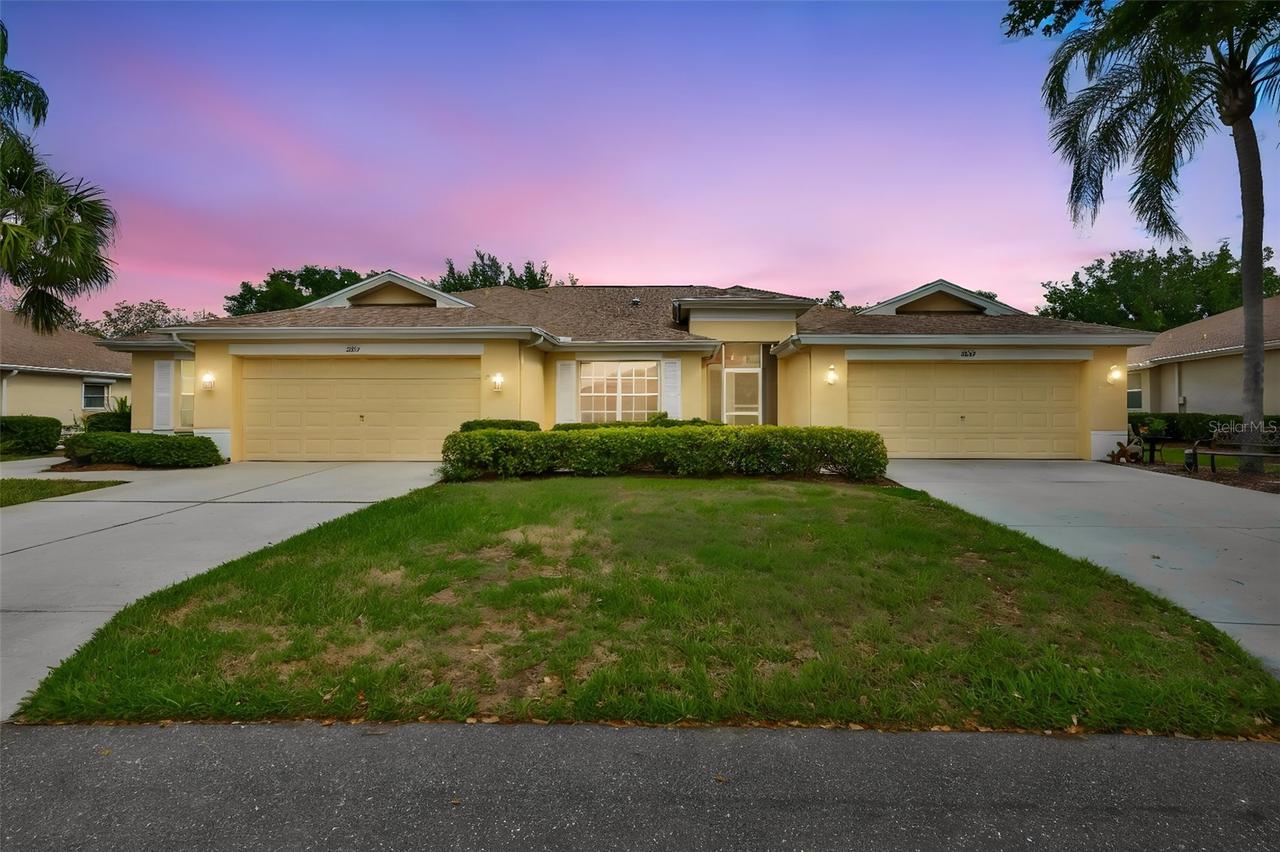 2249 Worthington Greens Dr. #6, Sun City Center, FL 33573