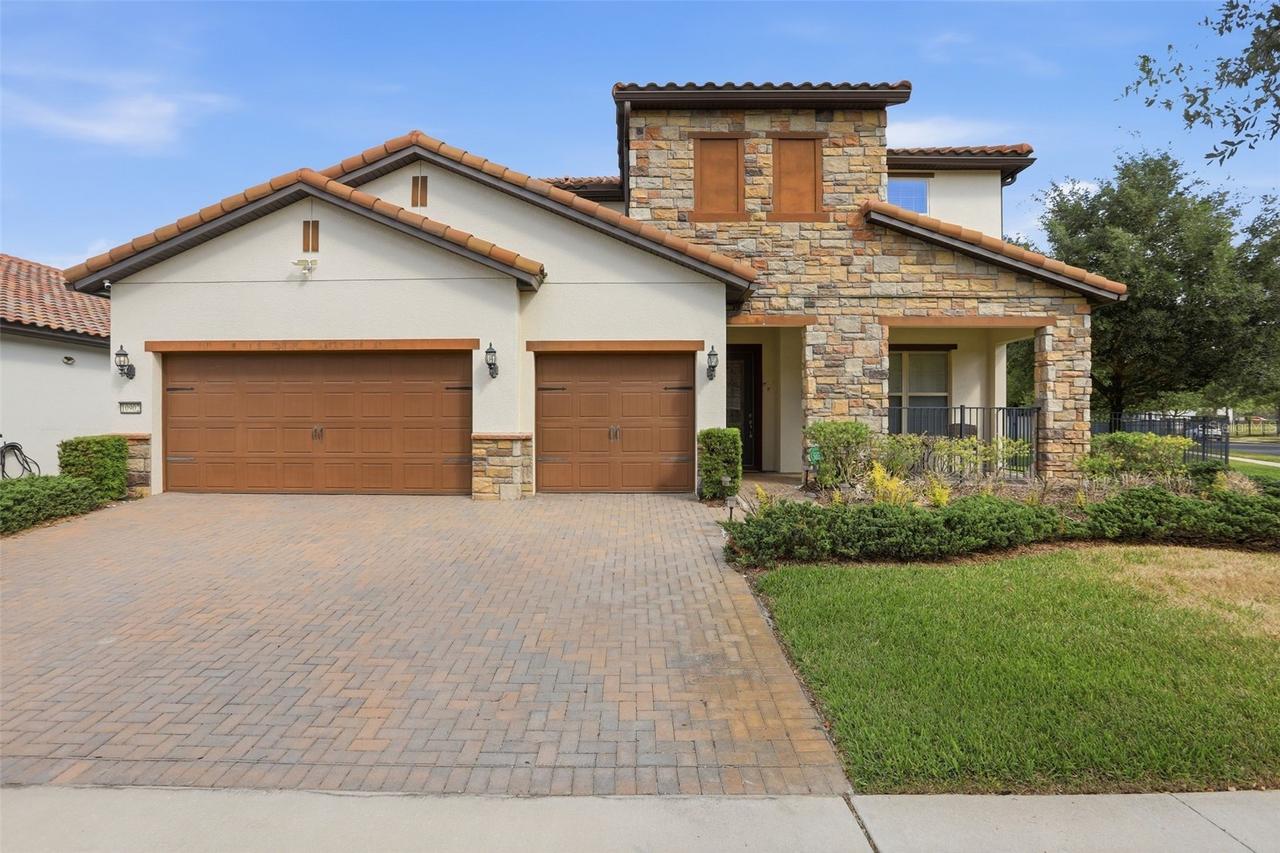 10902 Citron Oaks Dr., Orlando, FL 32836