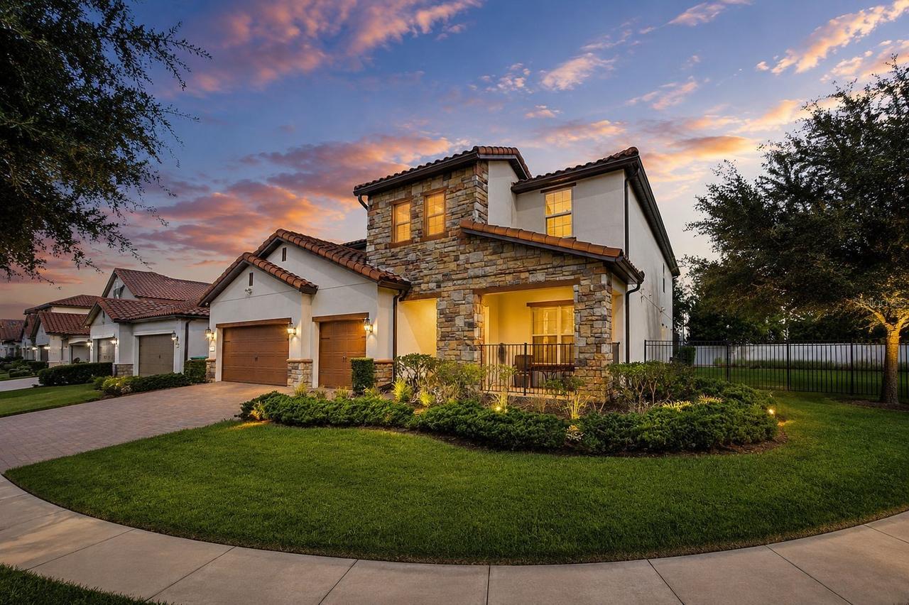 10902 Citron Oaks Dr., Orlando, FL 32836