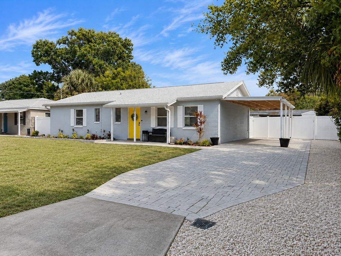 3913 W Leila Ave., Tampa, FL 33616