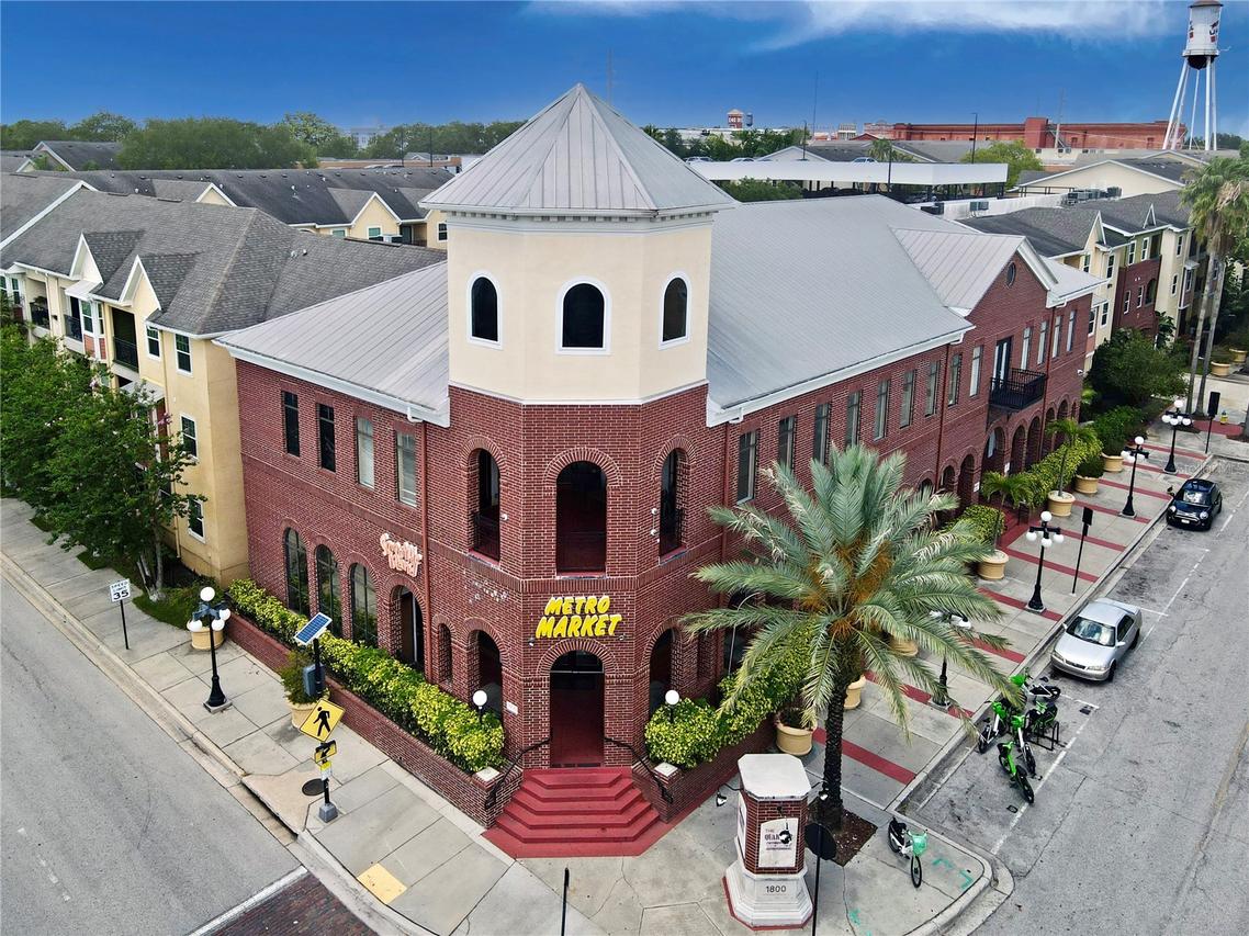 1810 E Palm Ave. #5122, Tampa, FL 33605