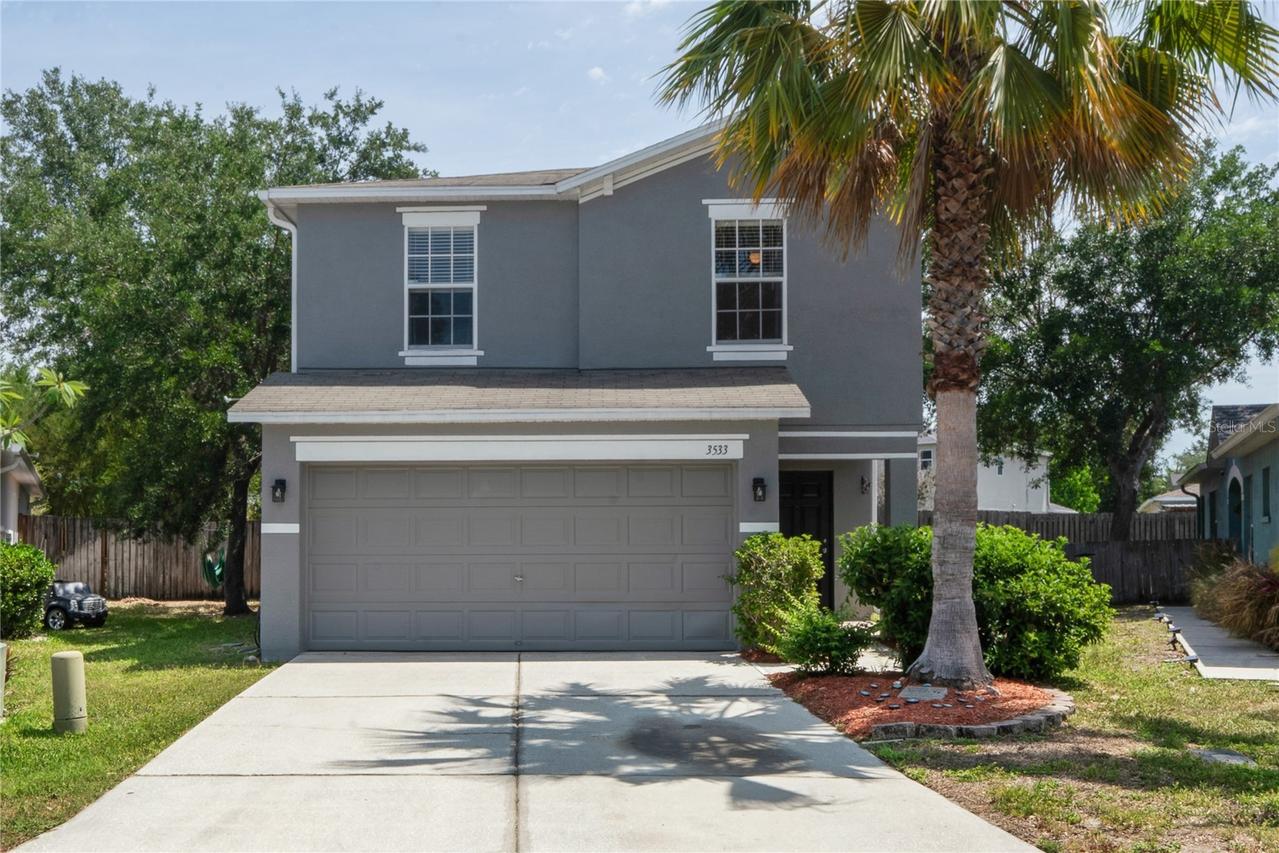 3533 Cardinal Feather Dr., Land O Lakes, FL 34638