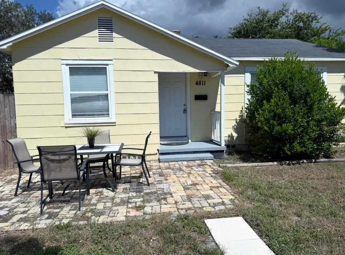 4811 Emerson Ave., St Petersburg, FL 33711