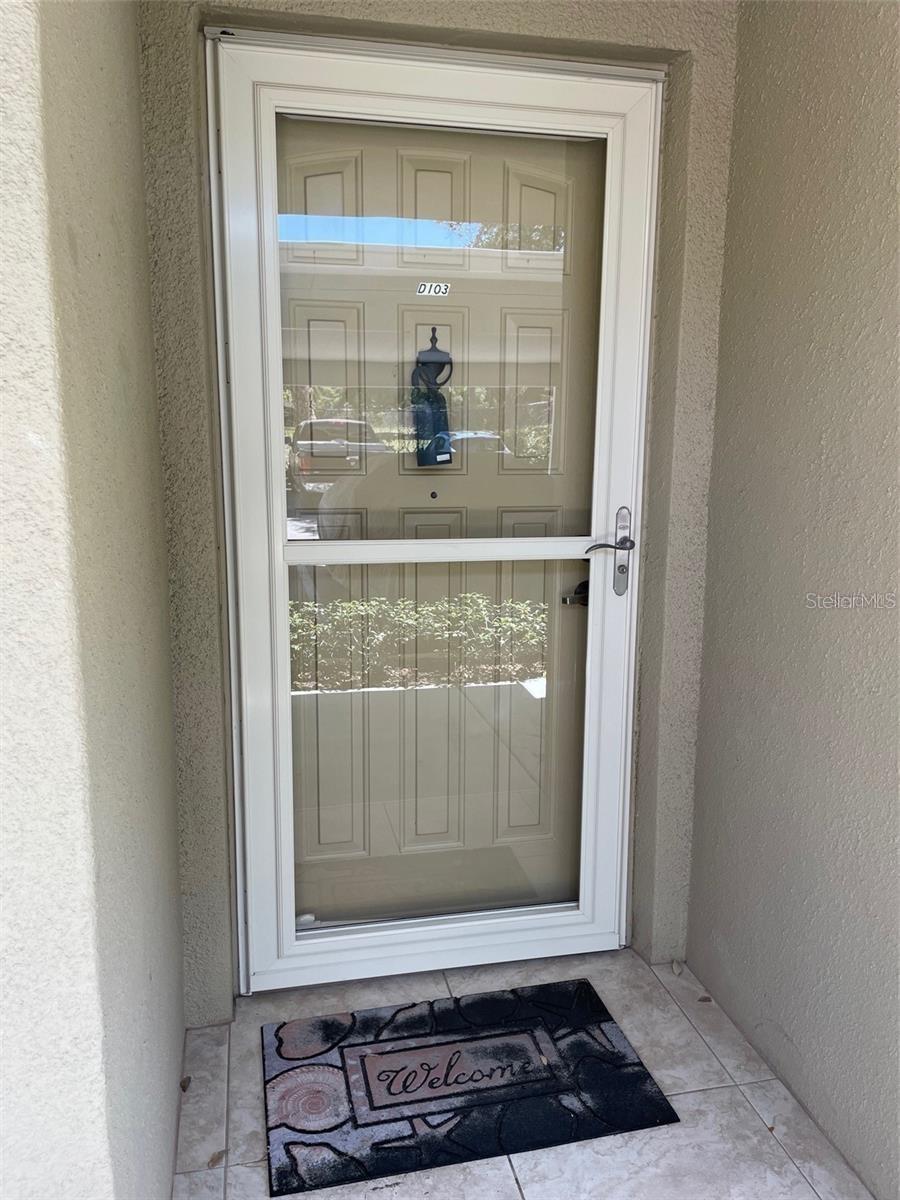 1247 S Martin Luther King Jr Ave. #D103, Clearwater, FL 33756