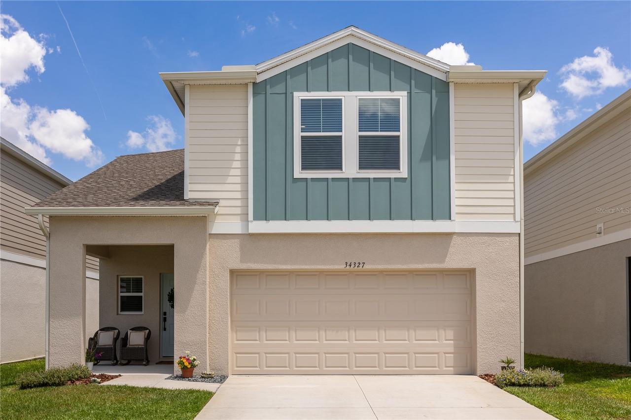 34327 Verbena St., Wesley Chapel, FL 33545
