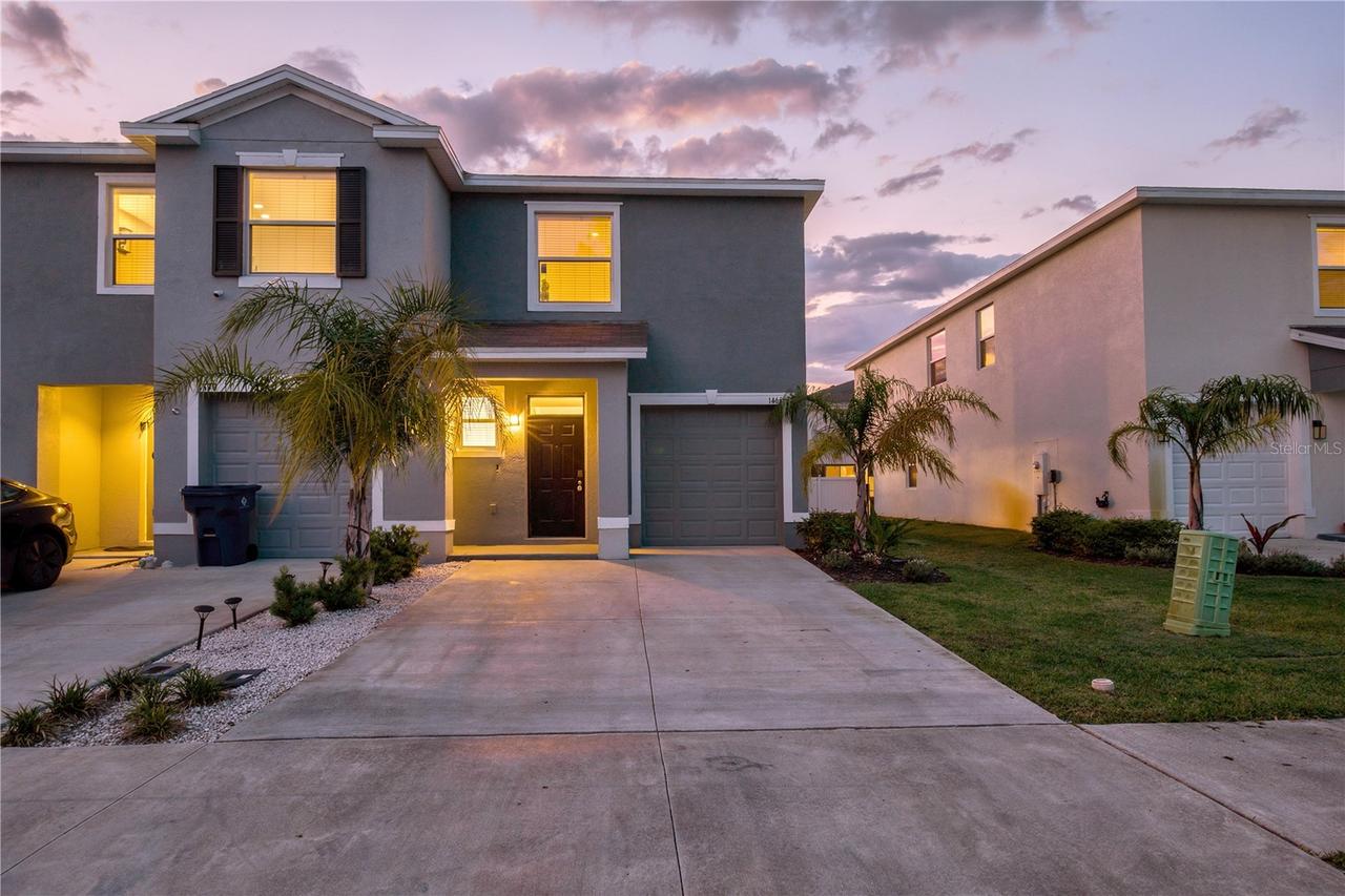 1466 Colt Creek Pl., Wesley Chapel, FL 33543