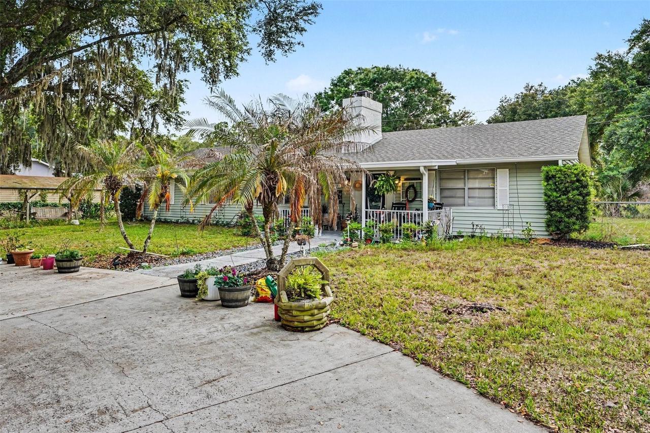 3131 County Road 547, Davenport, FL 33837