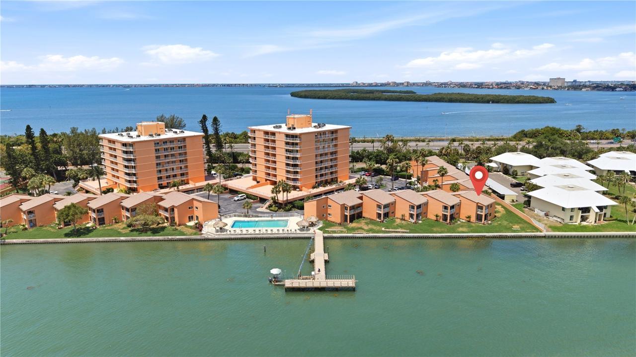7400 Sunshine Skyway Ln. #111, St Petersburg, FL 33711