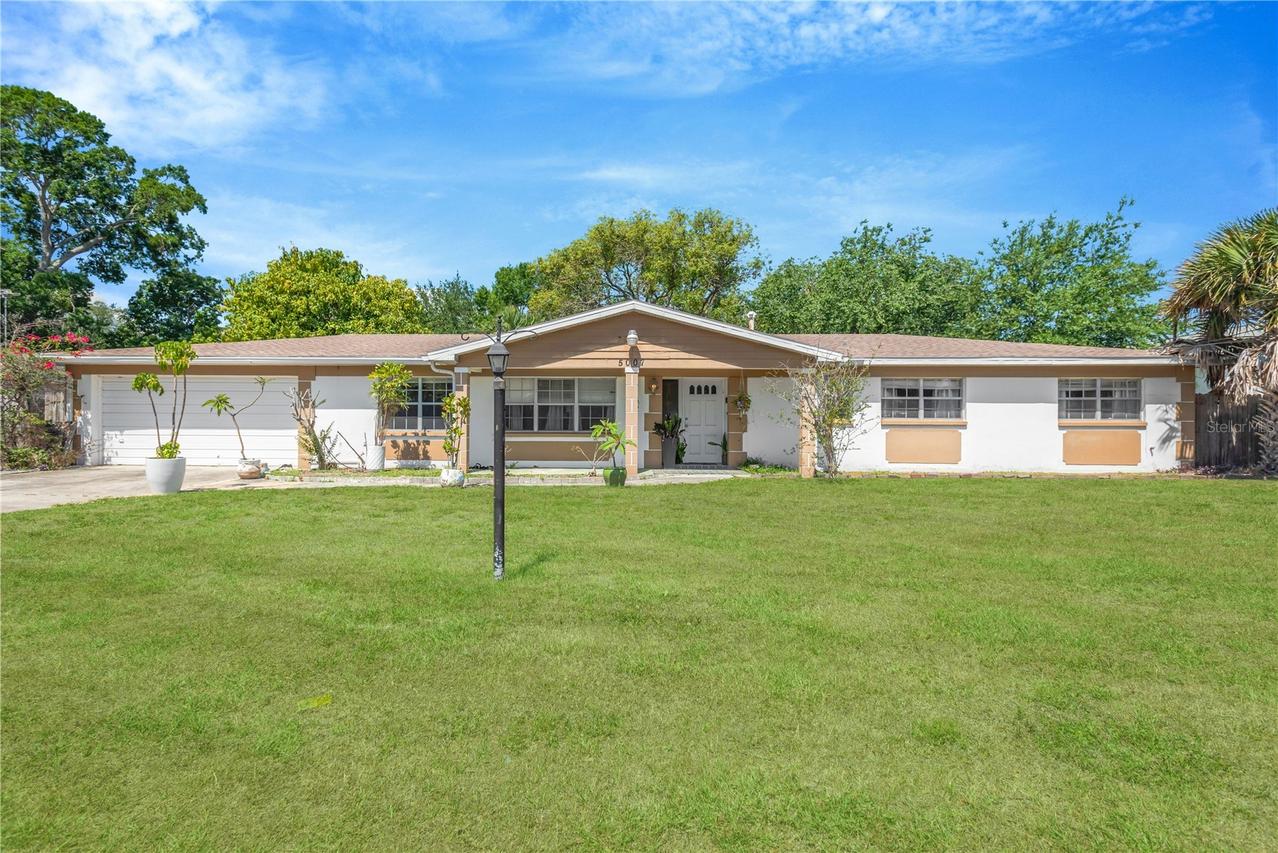 5007 S Hesperides St., Tampa, FL 33611