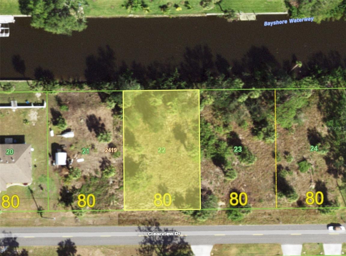 613 Clearview Dr., Port Charlotte, FL 33953