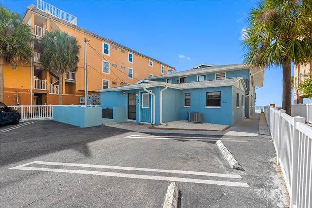 New Homes with Gulf Access in Indian Rocks Beach: May 4th to May 10th