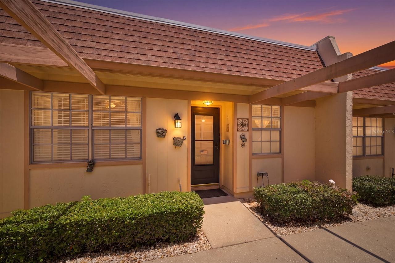 11210 Carriage Hill Dr. #5, Port Richey, FL 34668