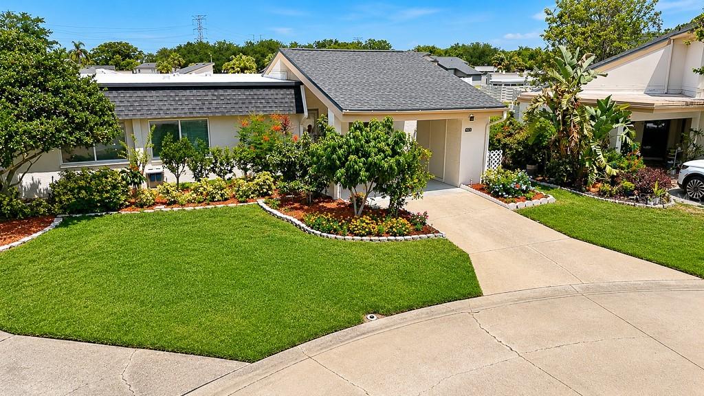2588 Forest Run Ct. #106A, Clearwater, FL 33761